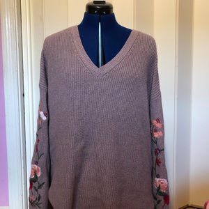 American Eagle Sweater